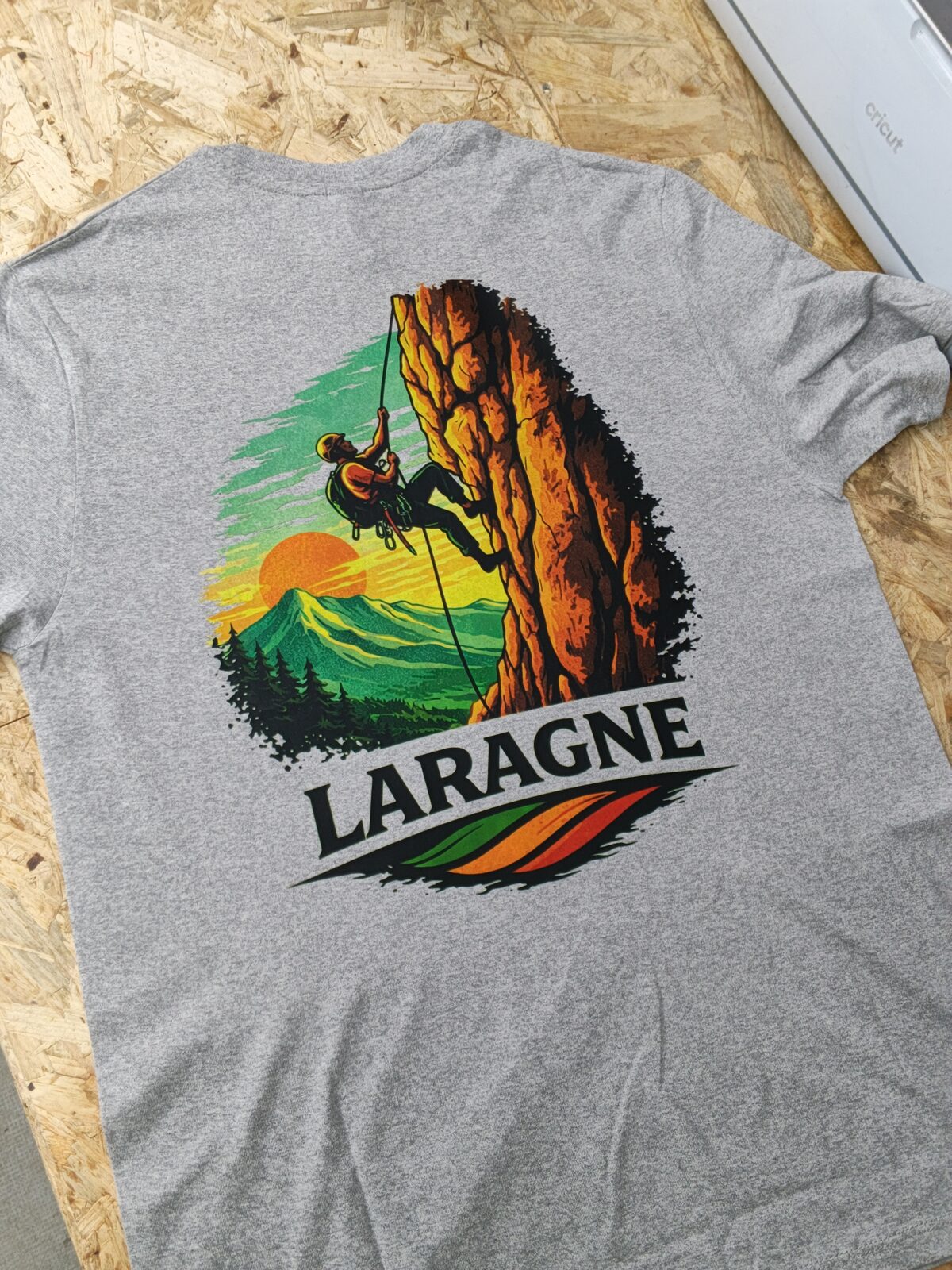 Outdoor Adventure, Outdoor par P.A&F création